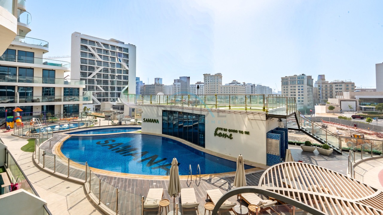 Photo of Outdoor in Al Barsha