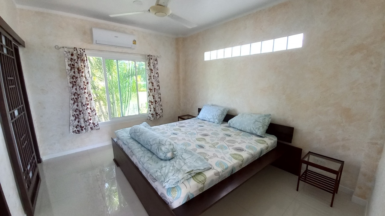 Photo of Bedroom in Rayong