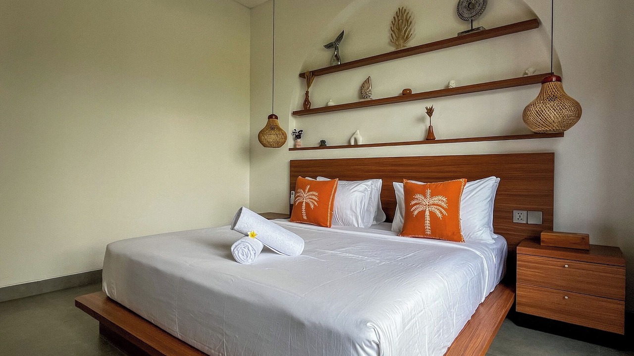 Photo of Bedroom in Singakerta