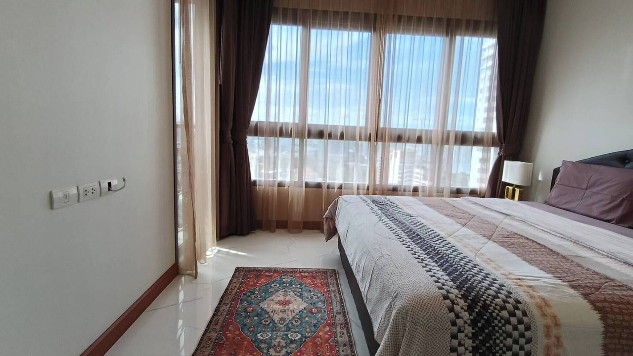 Photo of Bedroom in North Pattaya