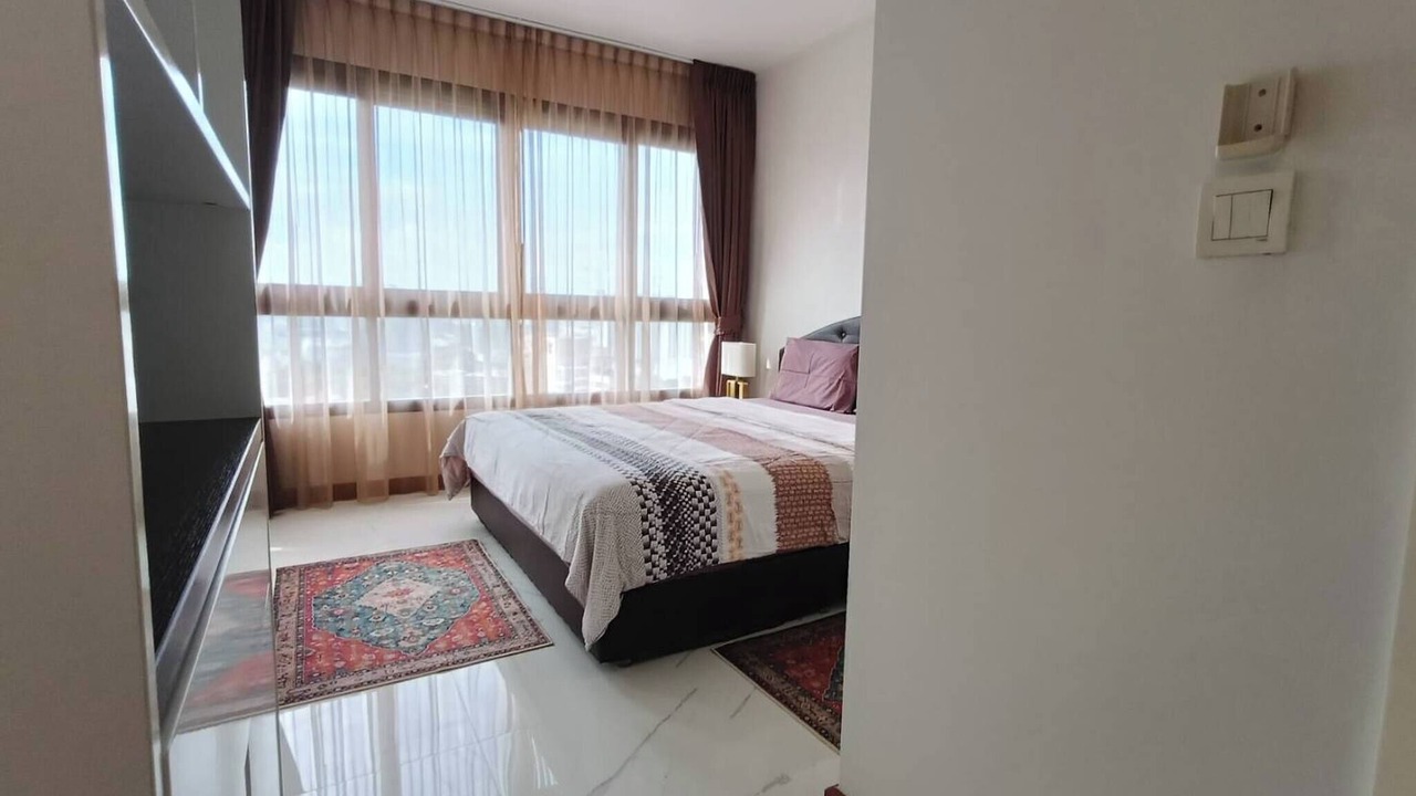 Photo of Bedroom in North Pattaya