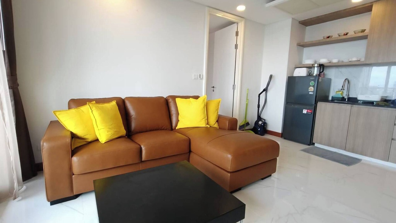 Photo of Livingroom in North Pattaya