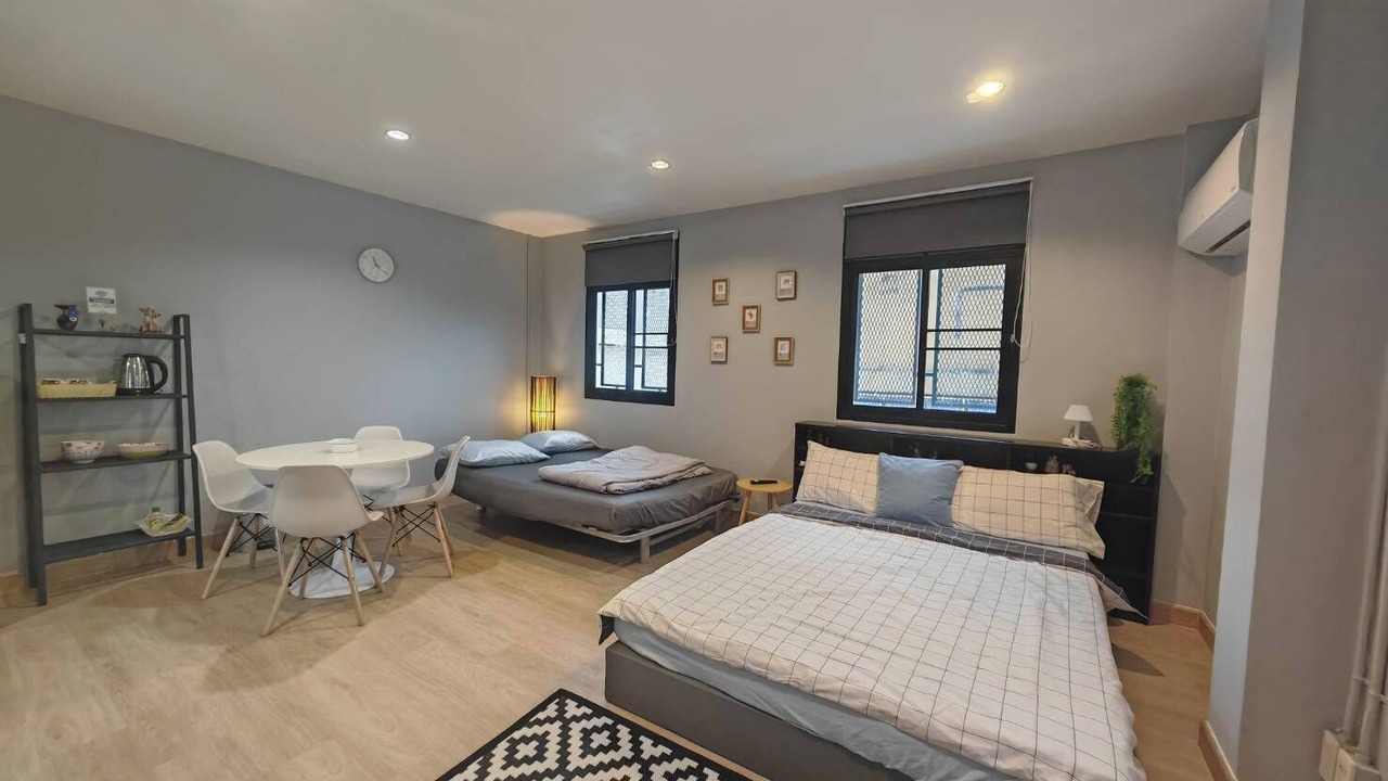 Photo of Bedroom in Pom Prap