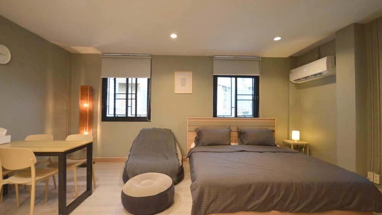 Photo of Bedroom in Pom Prap