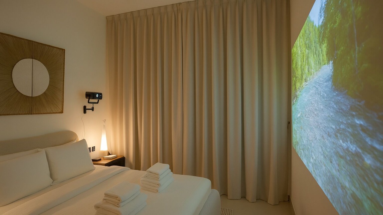 Photo of Bedroom in Jumeirah Village Circle