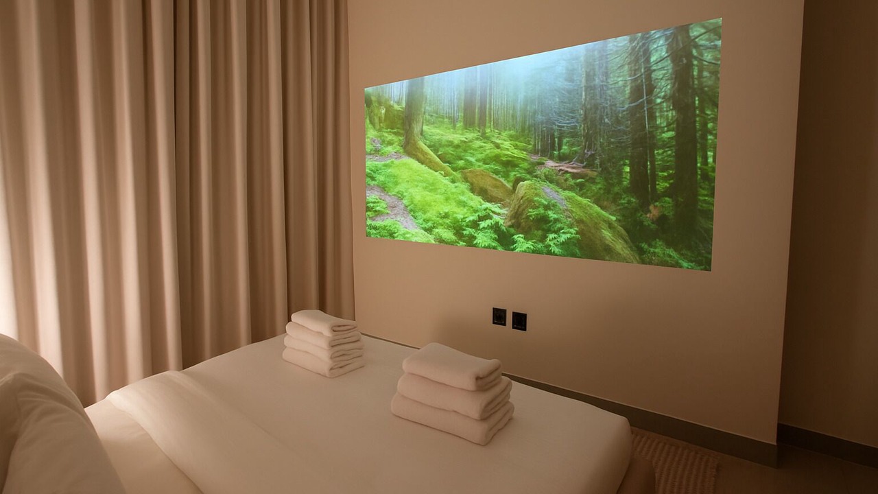 Photo of Bedroom in Jumeirah Village Circle
