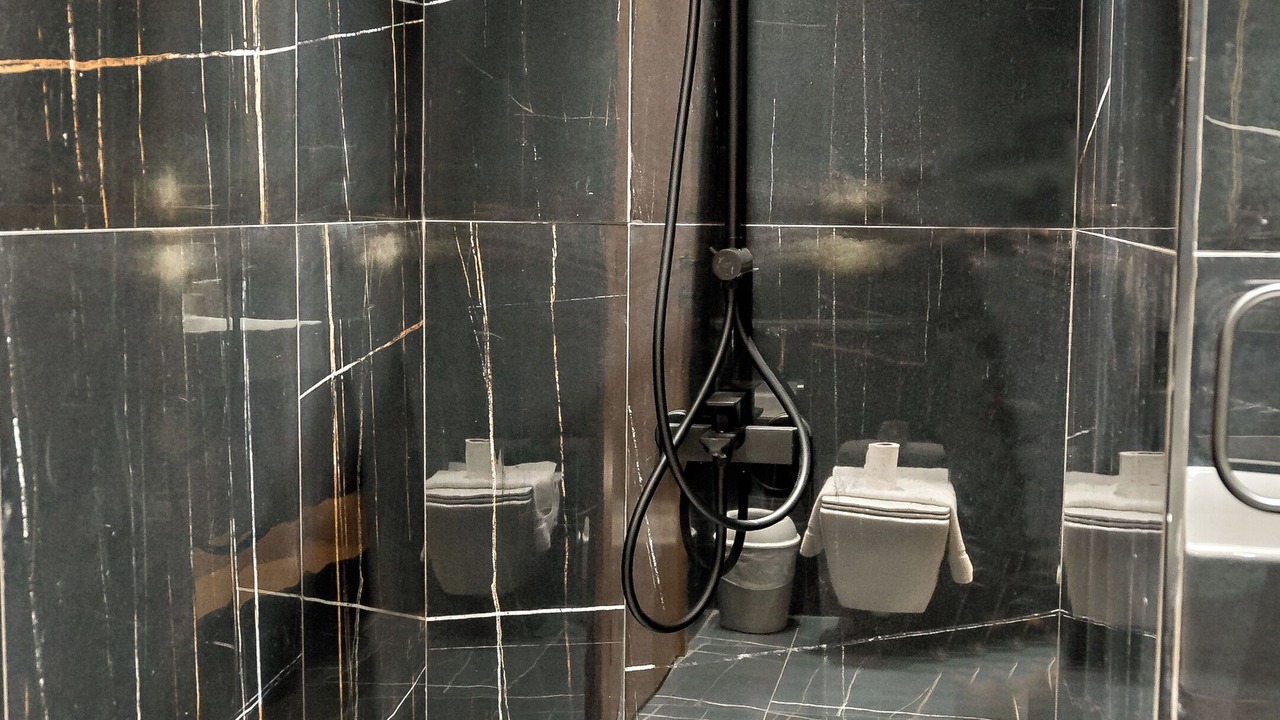 Photo of Bathroom in Jumeirah Village Circle