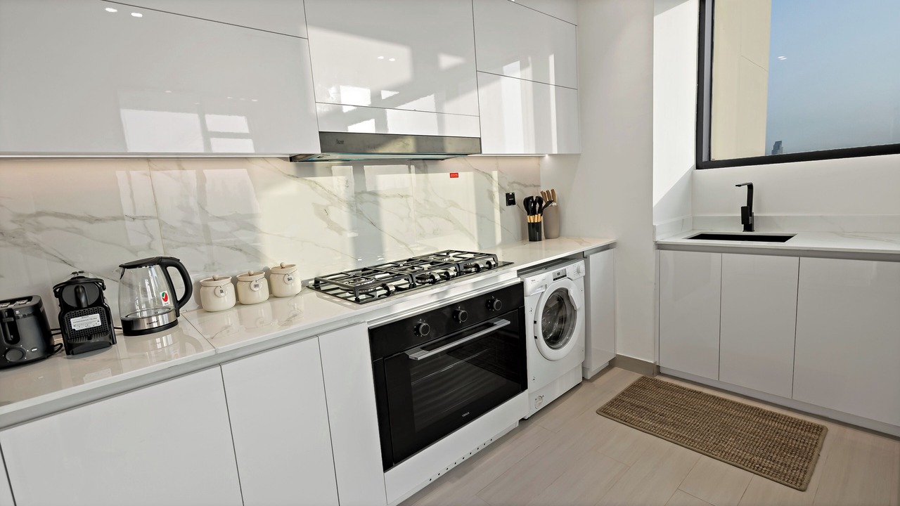 Photo of Kitchen in Jumeirah Village Circle
