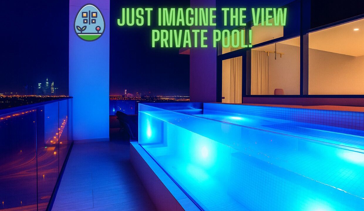 Photo of Outdoor in Jumeirah Village Circle