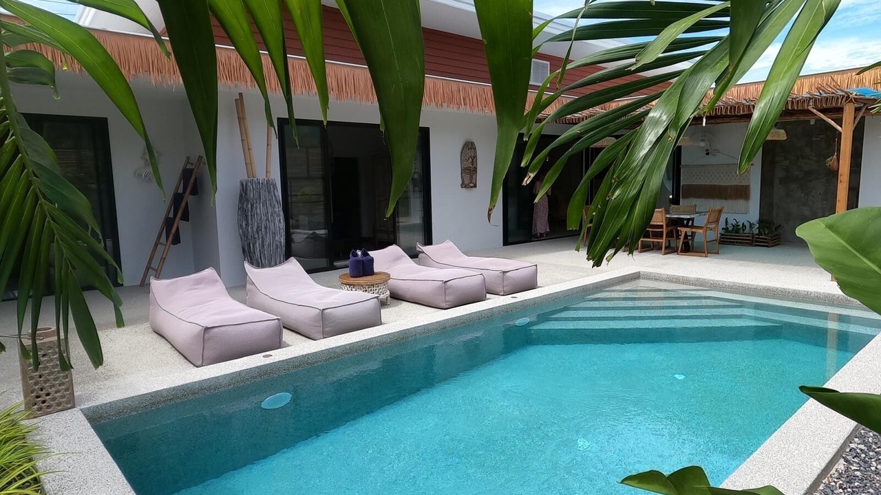 Photo of Outdoor in Hua Thanon