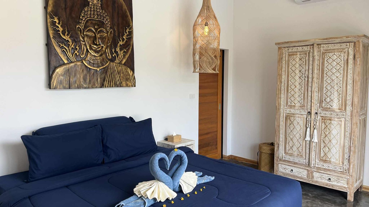 Photo of Bedroom in Hua Thanon