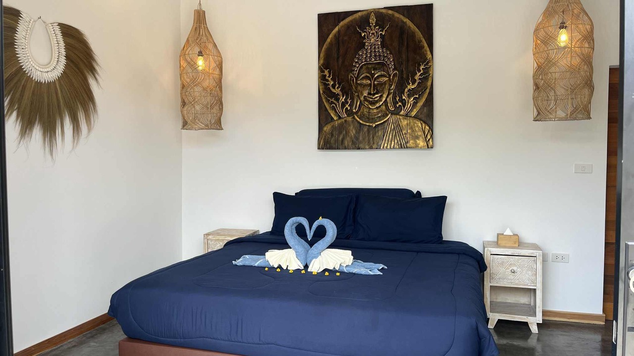 Photo of Bedroom in Hua Thanon