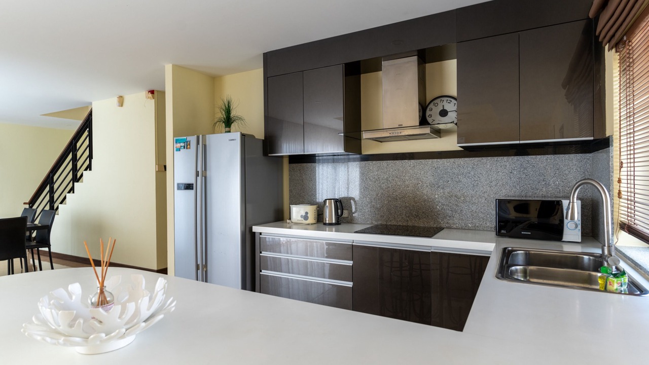Photo of Kitchen in Bang Tao