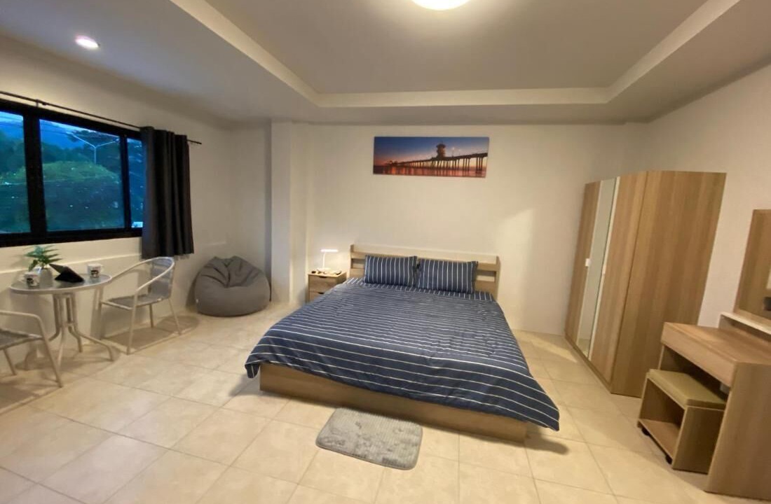 Photo of Bedroom in Kathu