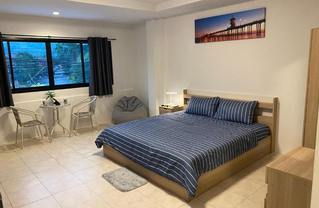 Photo of Bedroom in Kathu