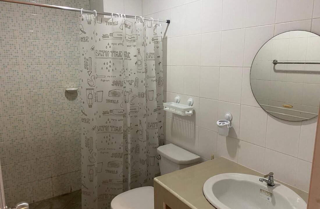 Photo of Bathroom in Kathu