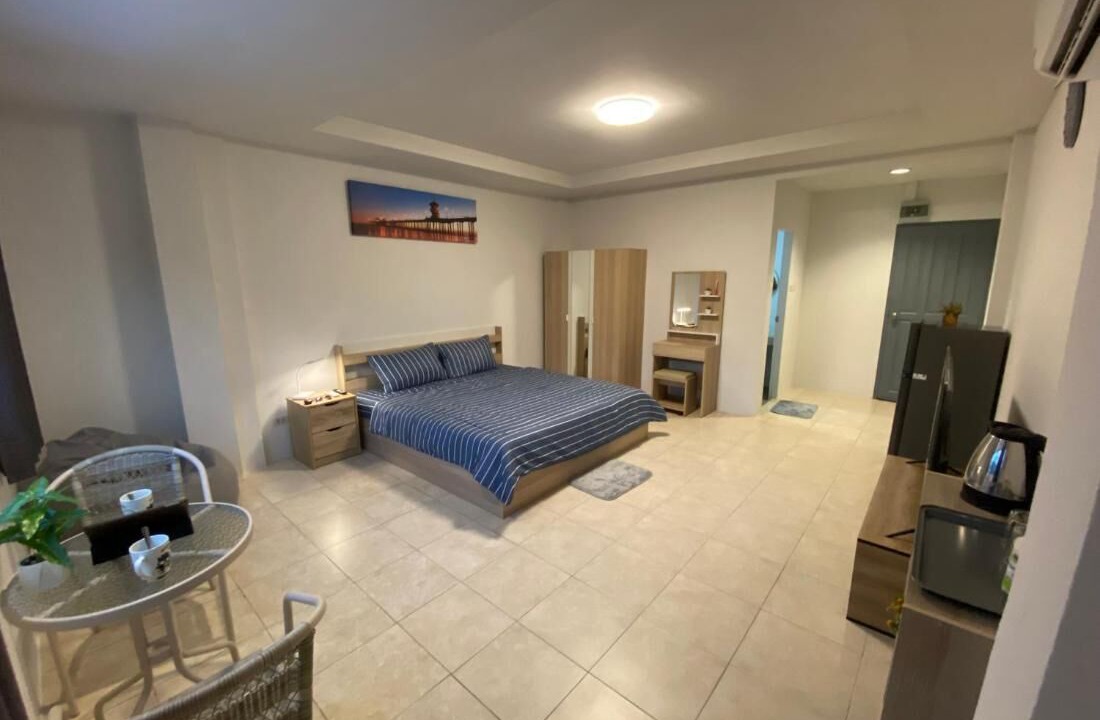 Photo of Bedroom in Kathu