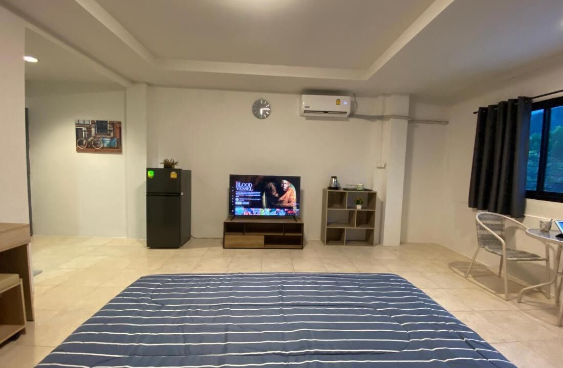 Photo of Bedroom in Kathu