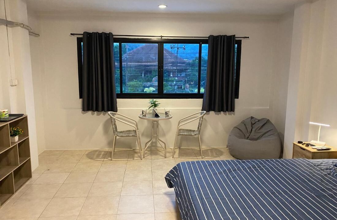 Photo of Bedroom in Kathu
