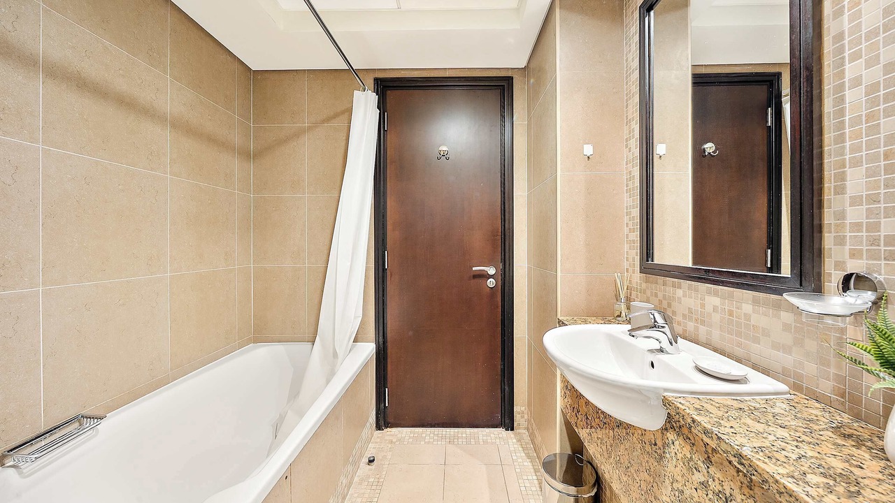 Photo of Bathroom in Bur Dubai