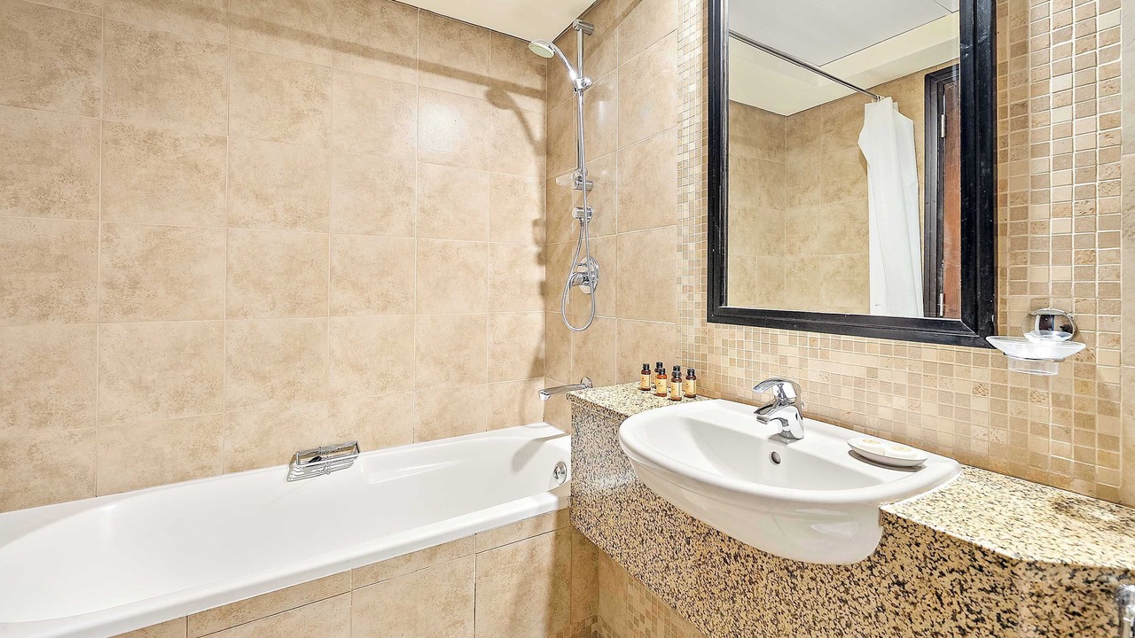 Photo of Bathroom in Bur Dubai