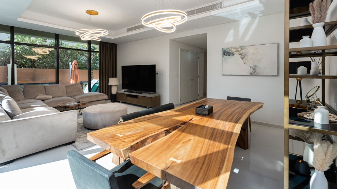 Photo of Livingroom in Dubai