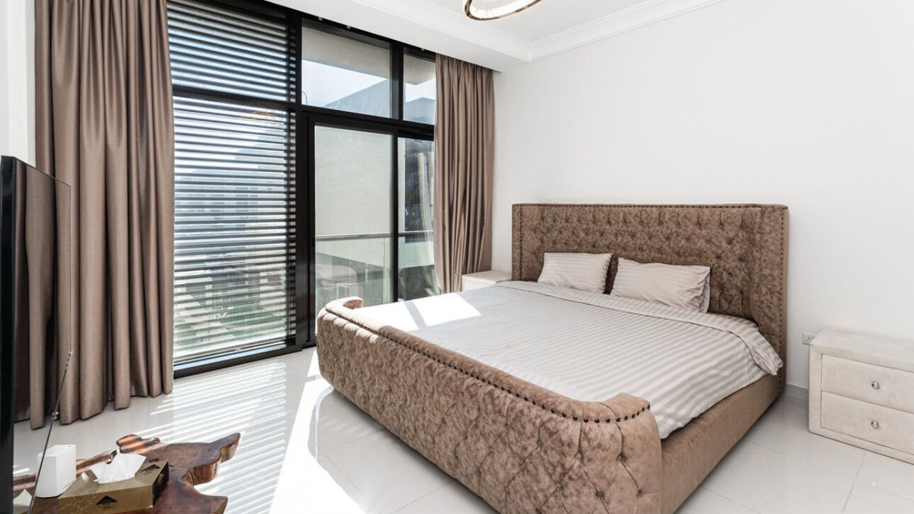Photo of Bedroom in Dubai
