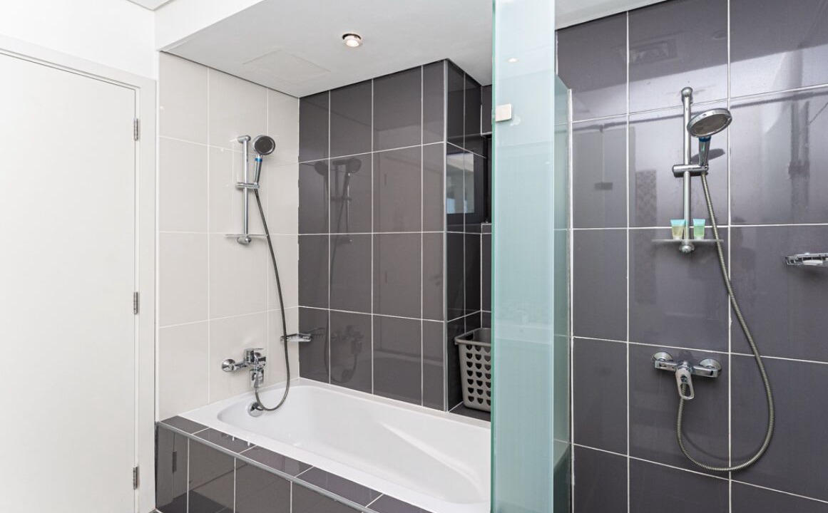 Photo of Bathroom in Dubai