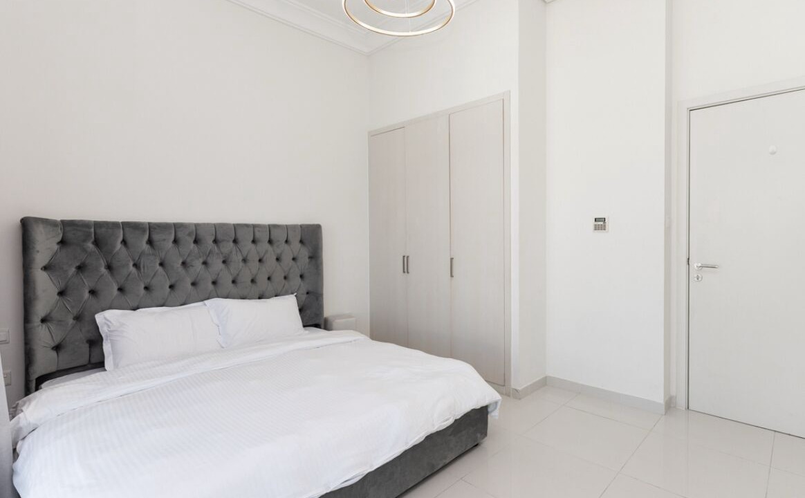Photo of Bedroom in Dubai