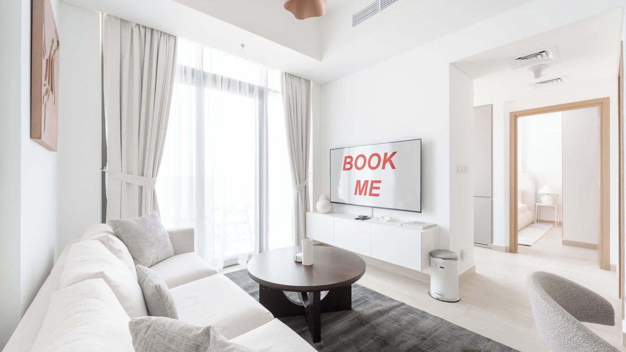 Photo of Livingroom in Jadaf
