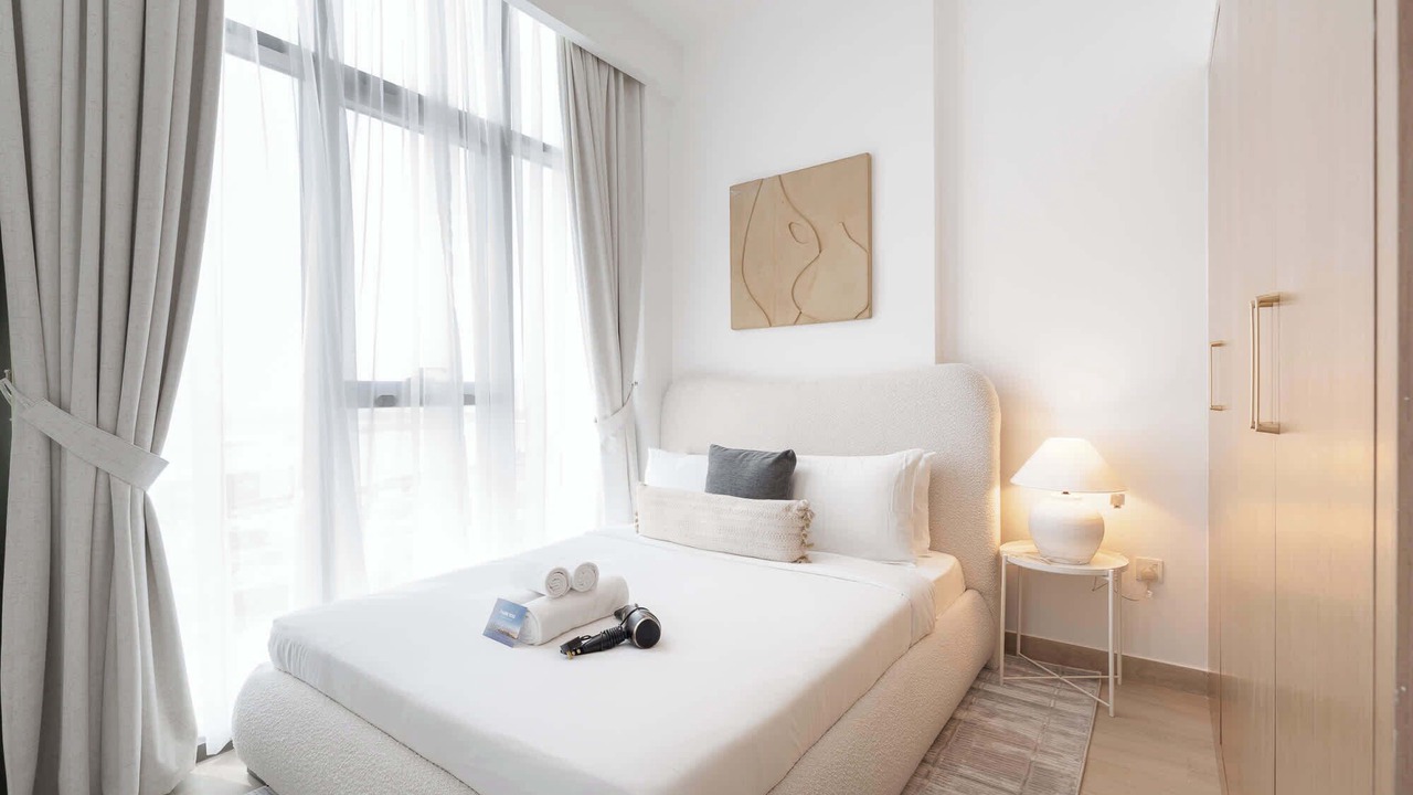 Photo of Bedroom in Jadaf