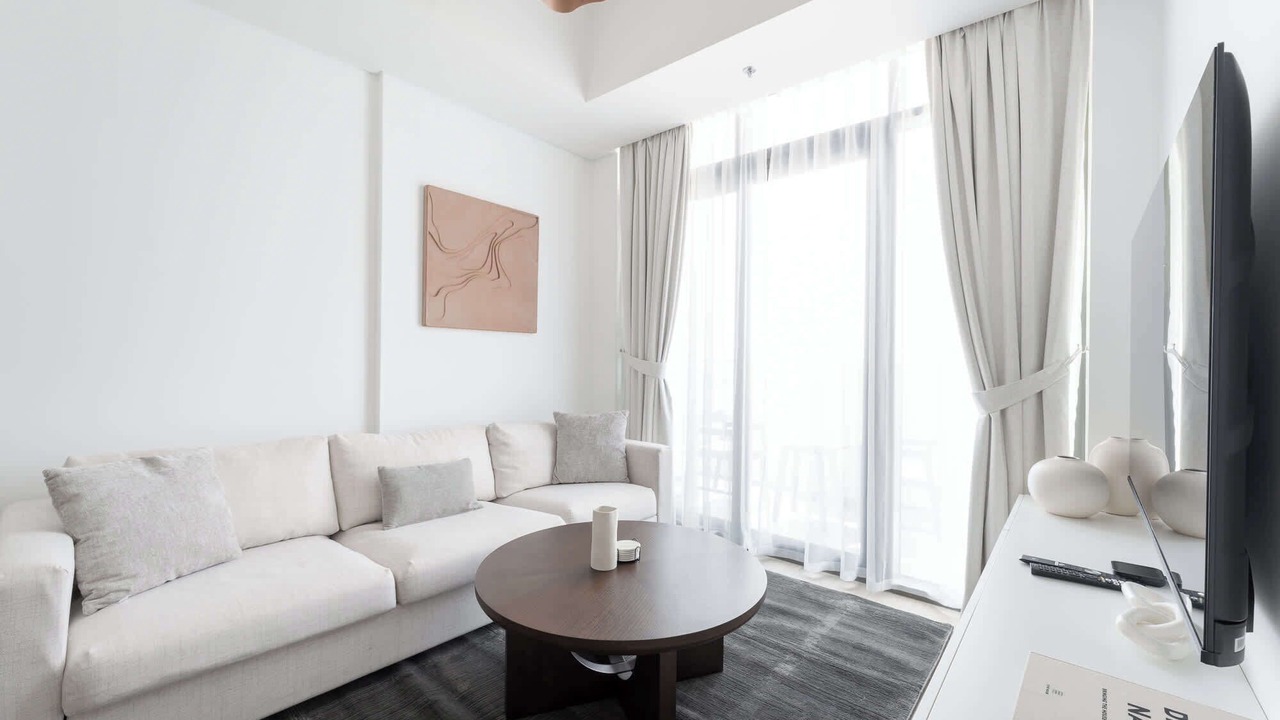 Photo of Livingroom in Jadaf