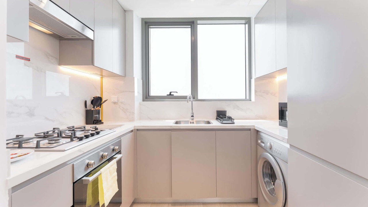 Photo of Kitchen in Jadaf