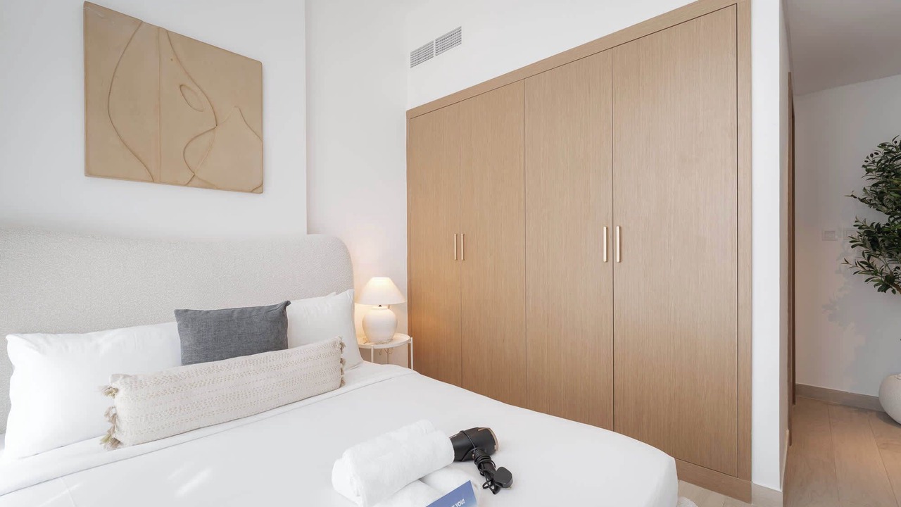 Photo of Bedroom in Jadaf