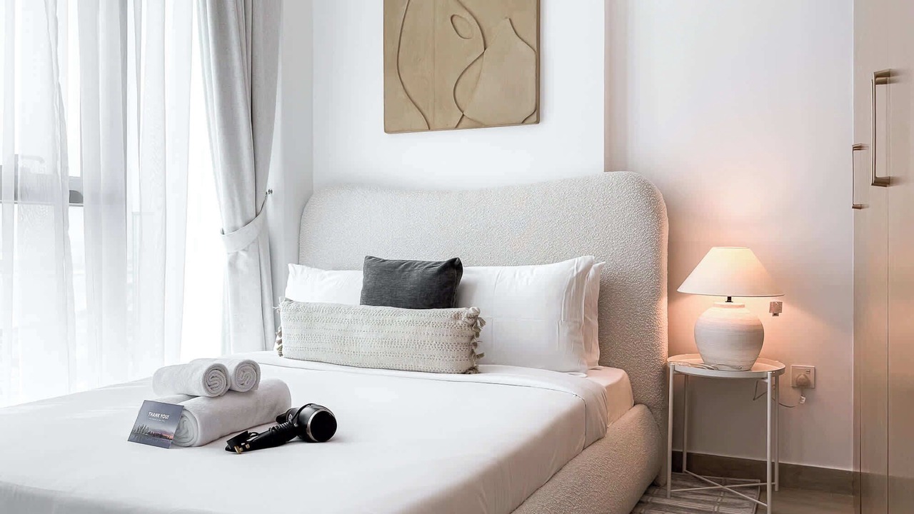 Photo of Bedroom in Jadaf