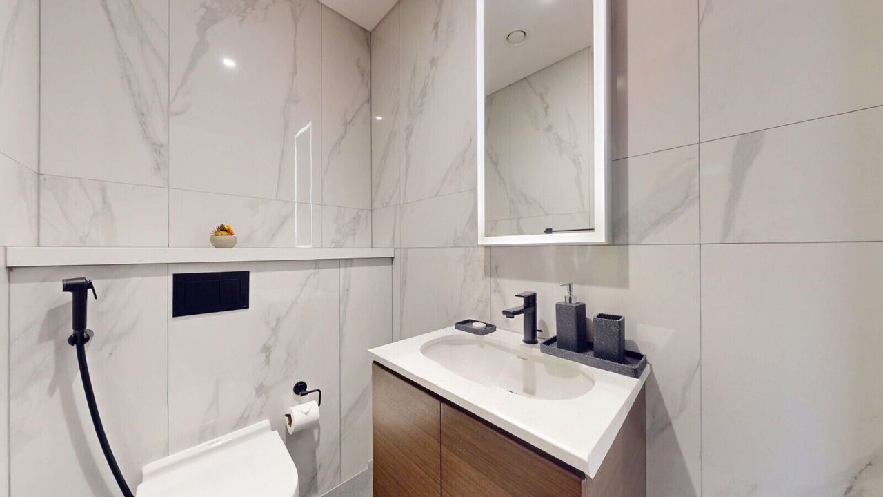 Photo of Bathroom in Nad Al Sheba