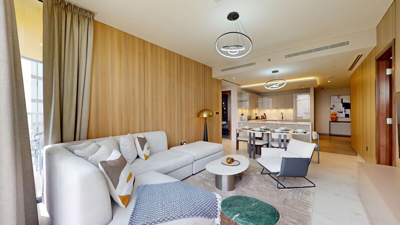 Photo of Livingroom in Nad Al Sheba