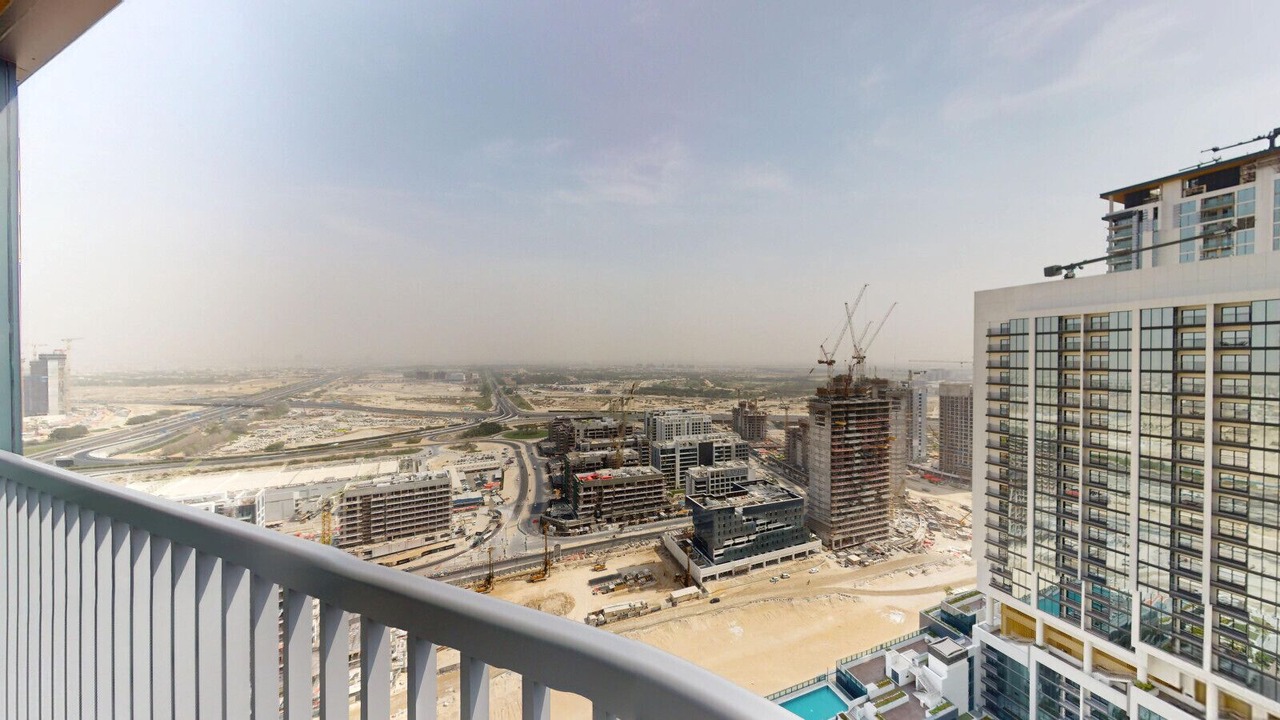 Photo of Patio Balcony in Nad Al Sheba