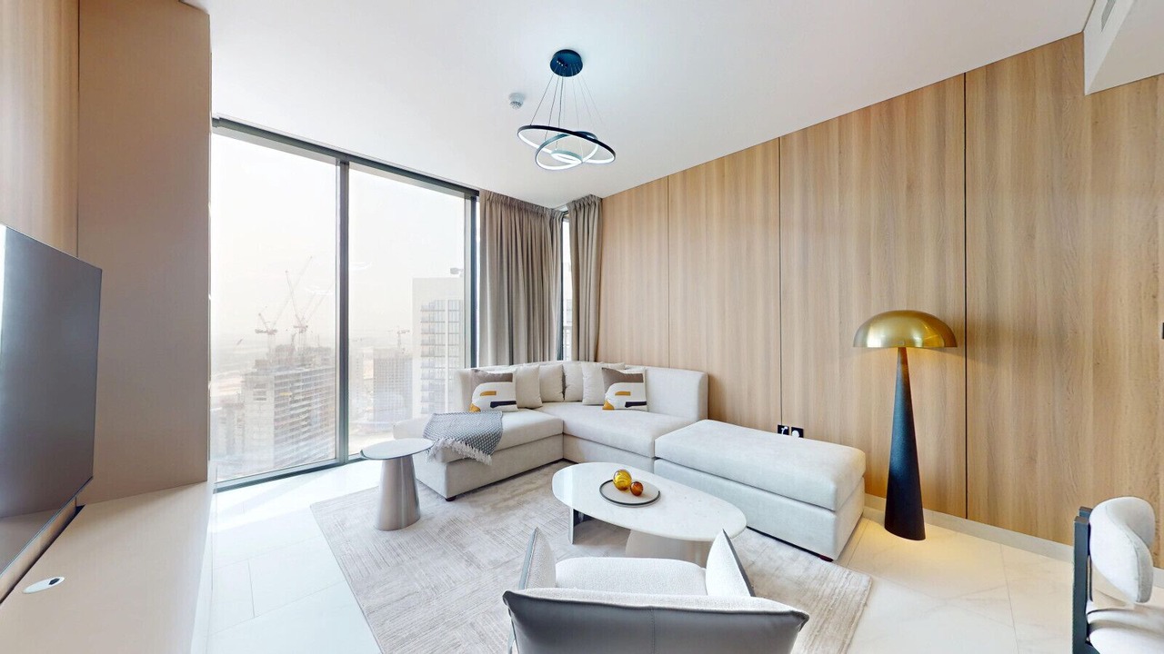 Photo of Livingroom in Nad Al Sheba