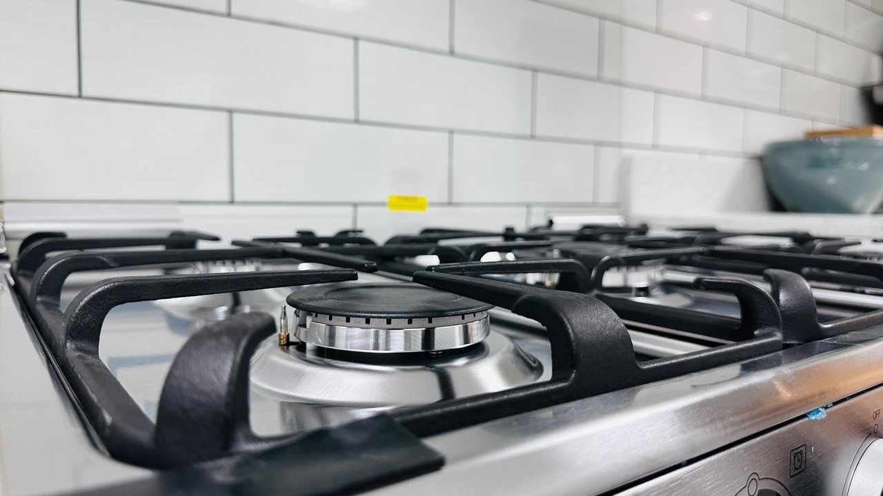 Photo of Kitchen in Jebel Ali