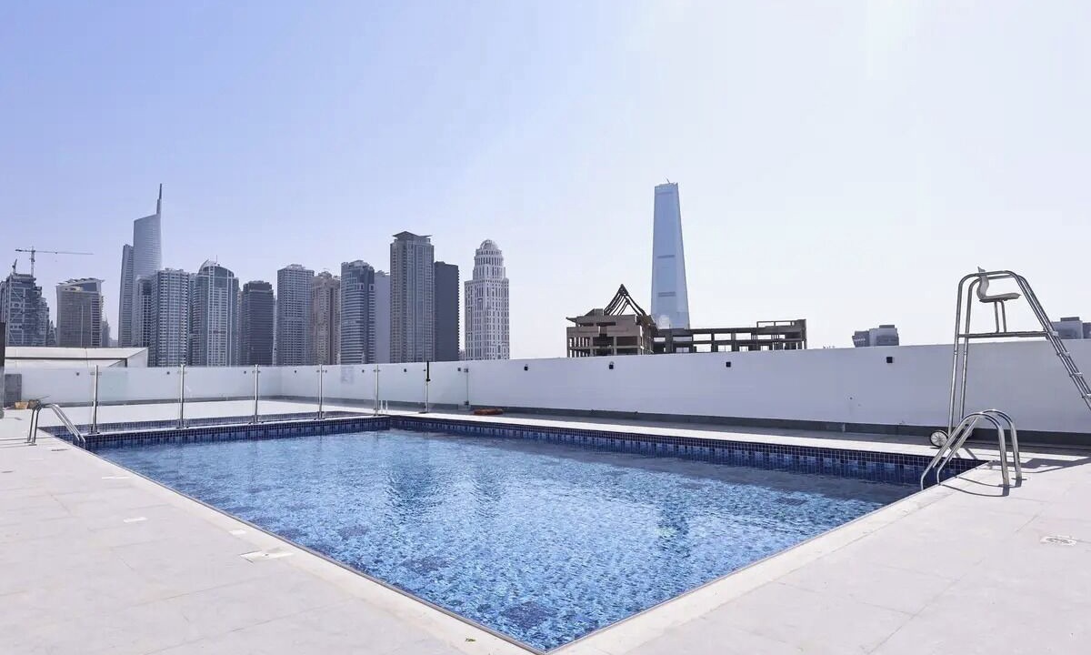 Photo of Outdoor in Jebel Ali