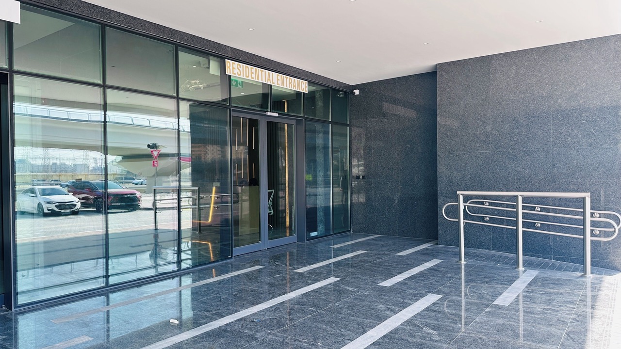 Photo of Outdoor in Jebel Ali