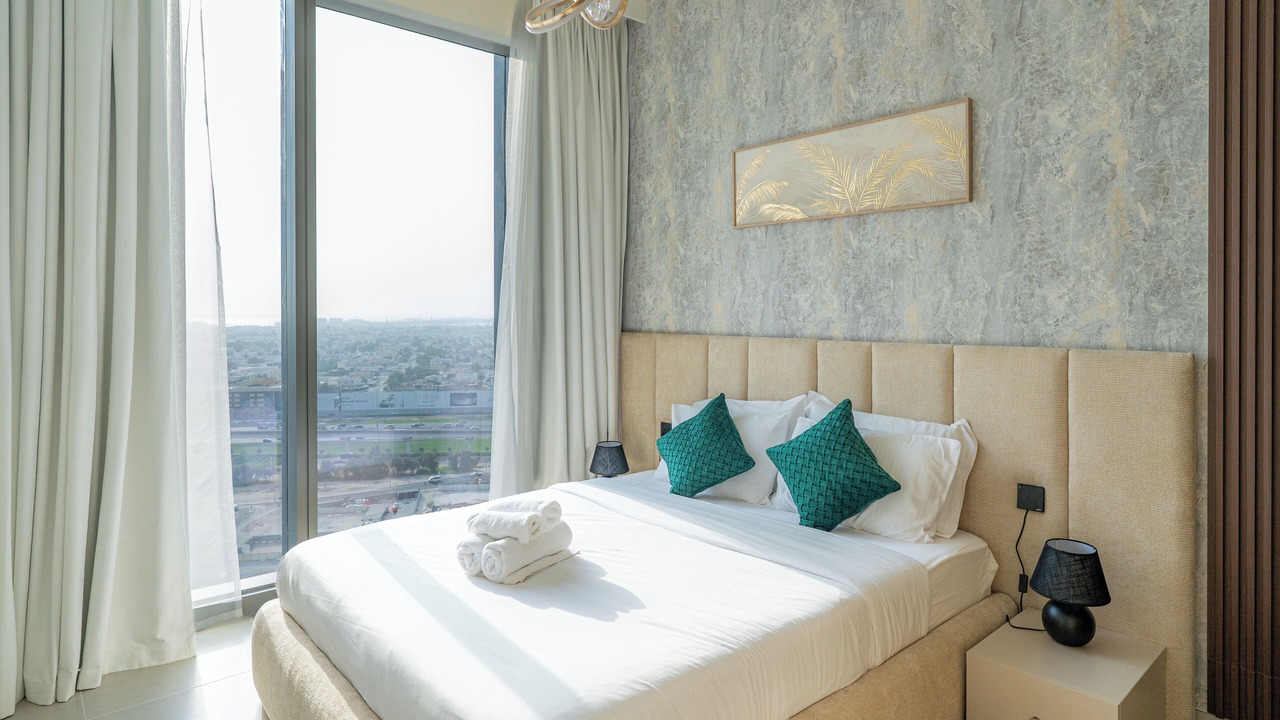 Photo of Bedroom in Jadaf