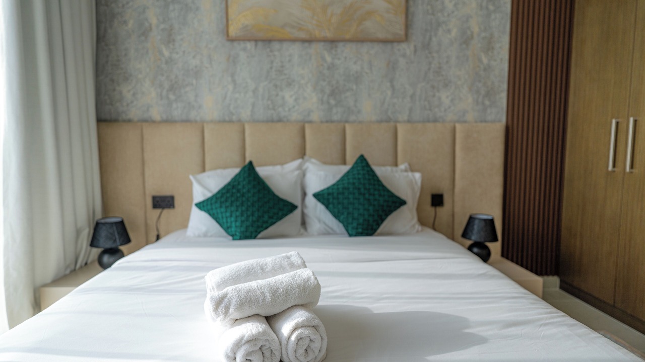 Photo of Bedroom in Jadaf