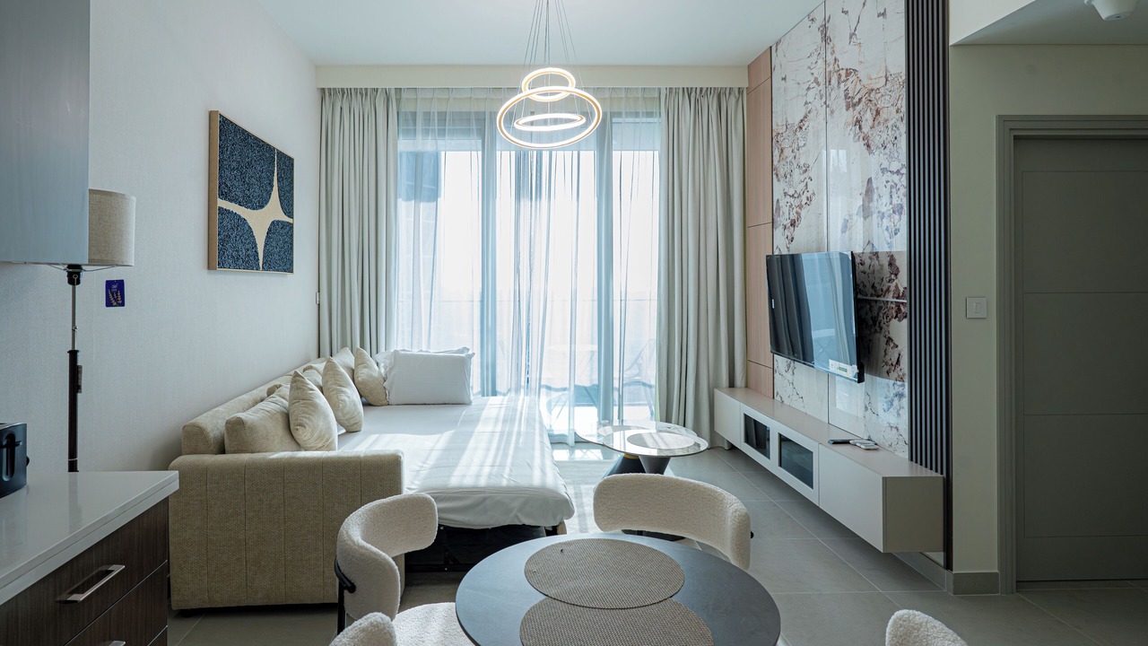 Photo of Livingroom in Jadaf