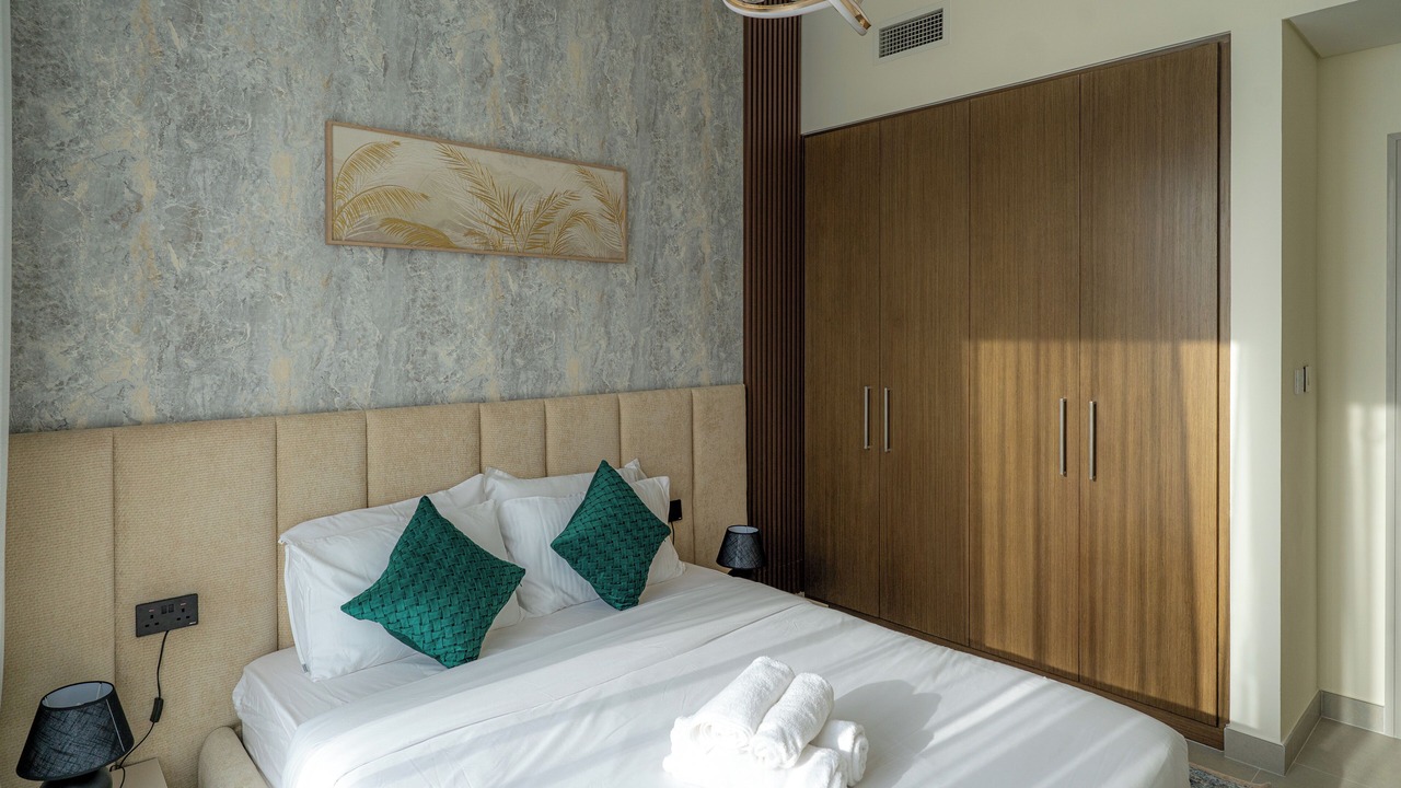 Photo of Bedroom in Jadaf