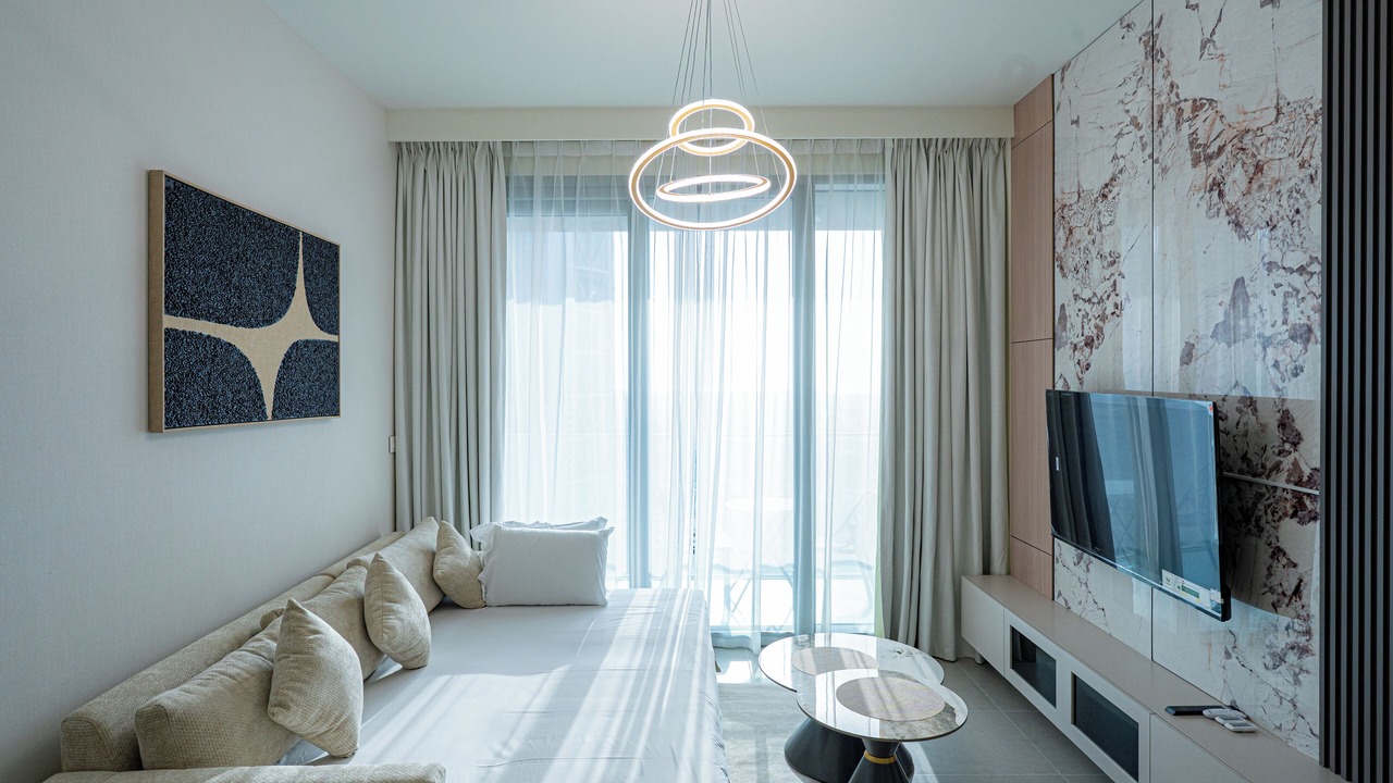 Photo of Bedroom in Jadaf