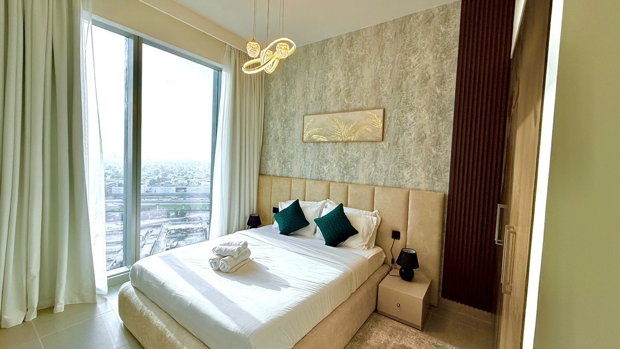 Photo of Bedroom in Jadaf