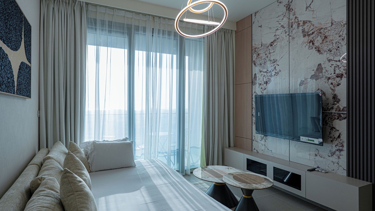 Photo of Bedroom in Jadaf