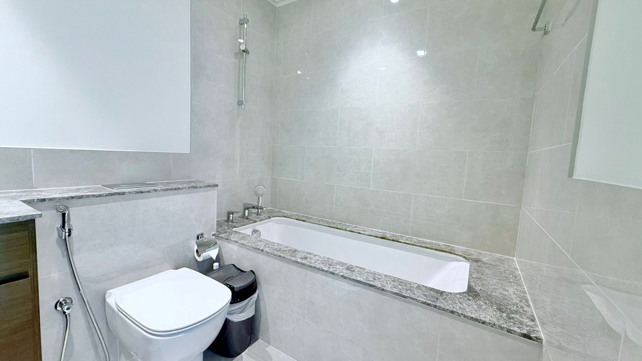 Photo of Bathroom in Jadaf